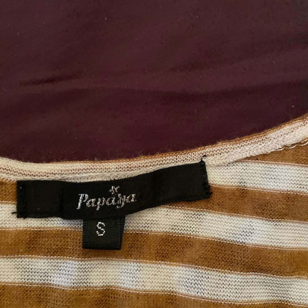 Crop Top - Picture 2 of 3